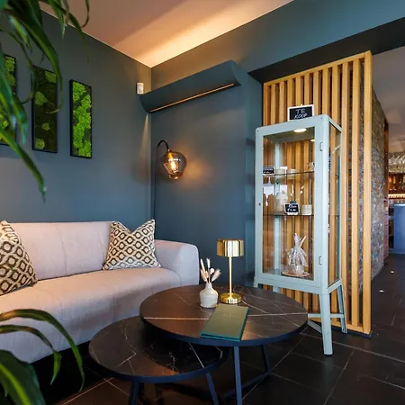 Loft Apartman *