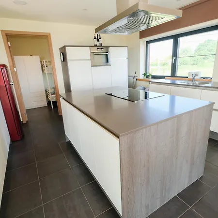 Apartman Loft Voeren