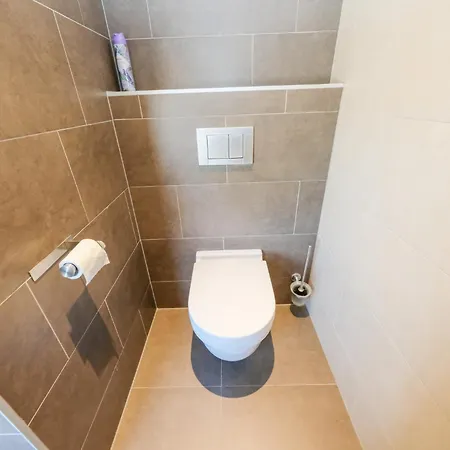 Loft * Voeren