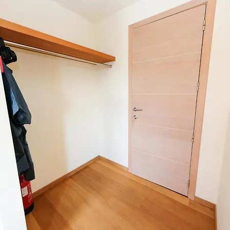Apartman Loft