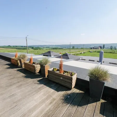 Loft Apartman Voeren