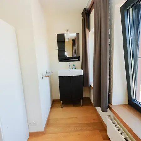 Loft Apartman *
