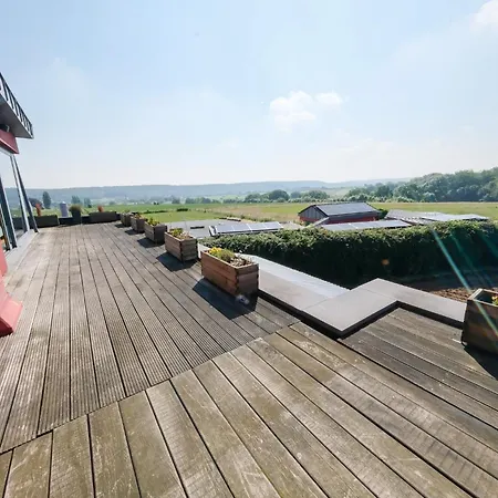 Loft Apartman Voeren