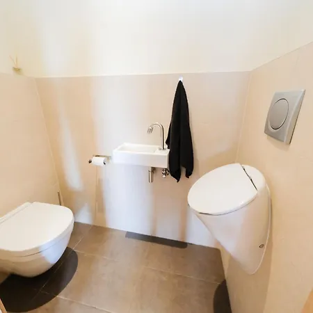 Apartman Loft *