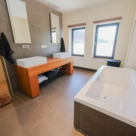 Apartman Loft Voeren
