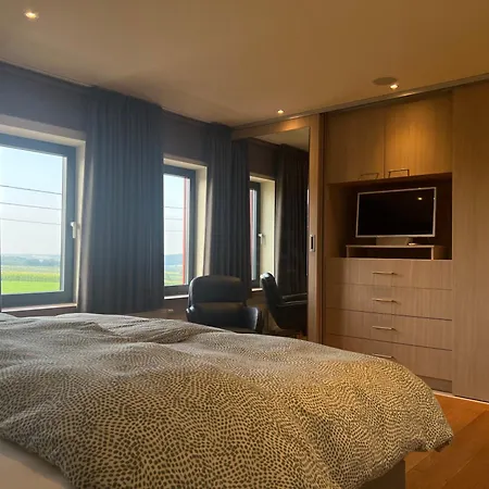 Loft * Voeren