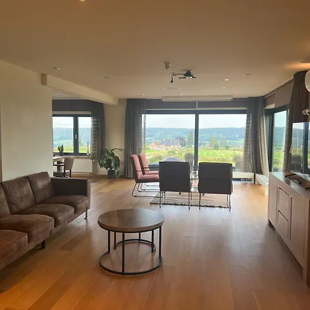 Loft Apartman Voeren