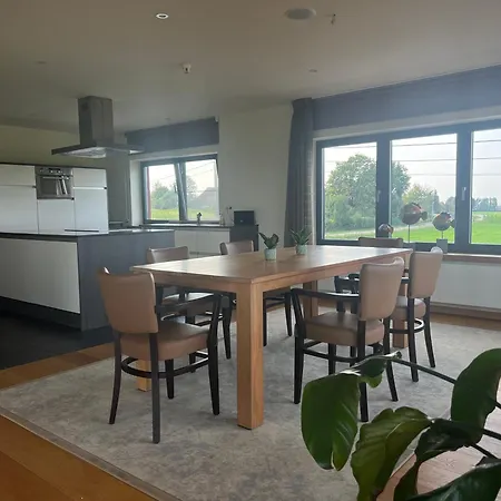 Loft Apartman Voeren