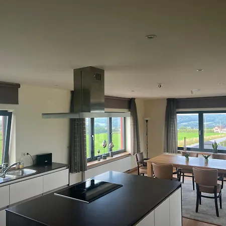 Loft Voeren