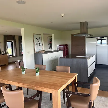 Loft * Voeren