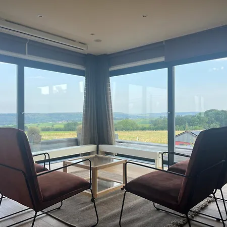 Apartman Loft