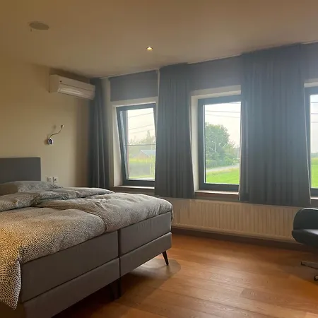 Apartman Loft Voeren