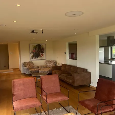 Apartman Loft *