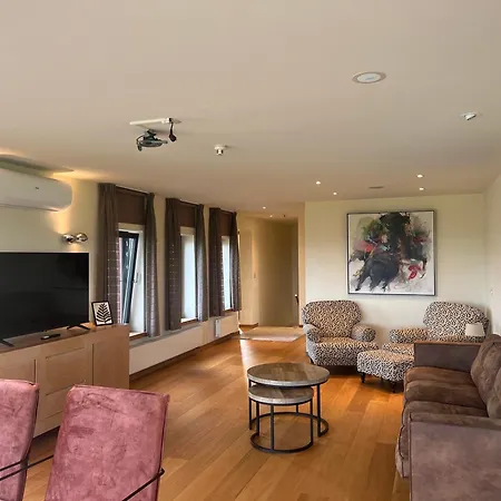 Apartman Loft